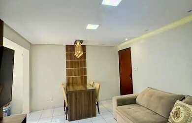 Imagem 5: Apartamento para venda no Grand Village Araçagy - São José de Ribamar - MA