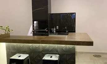 Imagem 6: Casa à venda e para alugar em Campinas, Parque Jambeiro, com 3 quartos, com 125 m²