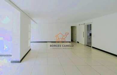 Imagem 2: Apartamento para alugar com 200m², 4 quartos e 2 vagas