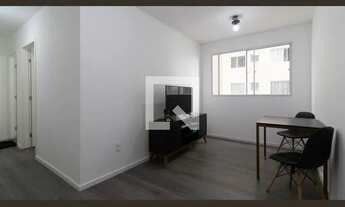 Imagem 2: Apartamento à Venda - Ermelino Matarazzo, 2 Quartos, 44 m2