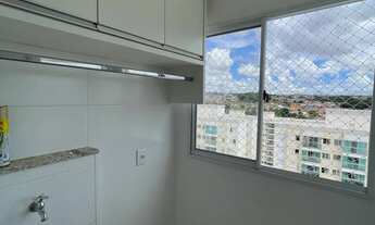 Imagem 3: Aluga-se Ap Grand tropical