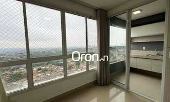 Imagem 4: Apartamento com 3 dormitórios à venda, 92 m² por R$ 750.000,00 - Setor Leste Universitário