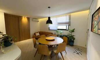 Imagem 2: Apartamento à venda, 2 quartos, 1 suíte, 2 vagas, Gutierrez - Belo Horizonte/MG