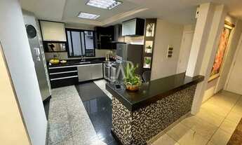 Imagem 7: Apartamento à venda, 3 quartos, 1 suíte, 4 vagas, Belvedere - Belo Horizonte/MG