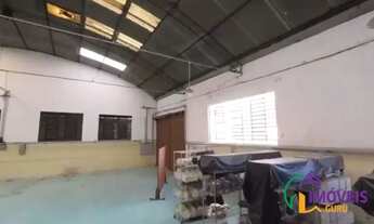 Imagem 6: GALPÃO - VILA CALIFÓRNIA - SP