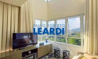 Imagem: DUPLEX - ALPHAVILLE - SP