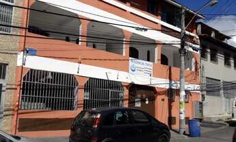 Imagem 2: Quitinet semi mobiliada a 80 mts da praia em Itapuã!