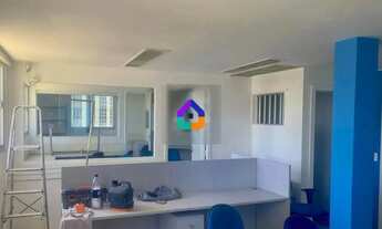 Imagem: Sala Comercial com Vista Panorâmica Centro