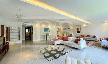 Imagem 5: Apartamento com 4 dormitórios para alugar, 250 m² por R$ 23.506,30/mês - Ipanema - Rio de