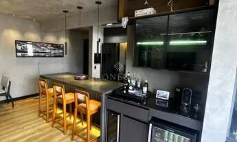 Imagem: Jardins de Monet - Edificio Jardins de Monet