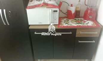 Imagem 3: Apartamento á venda 2 dormitórios (quartos) 55m² , no bairro Pompéia - Piracicaba/SP