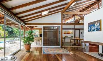 Imagem 2: Casa à venda em Carapicuíba, Recanto Inpla, com 3 quartos, com 274 m², Recanto Impla