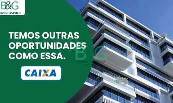 Imagem 5: Casa com 2 dormitórios à venda, 154 m² por R$ 169.341,33 - Vila Brasileira - Mogi das Cruz