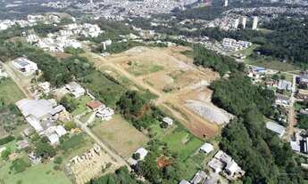 Imagem 3: Terreno,bairro São Luiz