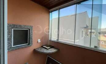 Imagem 5: Apartamento de 69m² com 3 quartos no Ribeirão da Ilha