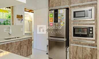 Imagem 6: Casa 3 quartos no bairro Córrego Grande, Florianopolis