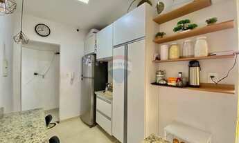 Imagem 3: Edifício Central Park Av. Benjamin Constant