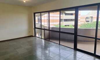 Imagem 4: Imóvel para aluguel possui 127 metros quadrados com 3 quartos