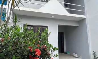 Imagem: Casas para venda no Sol e Mar em Macaé/RJ