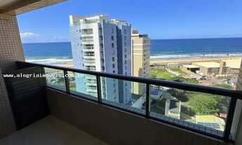 Imagem 4: Apartamento para Venda em Salvador, Jardim Armação, 1 dormitório, 1 suíte, 1 banheiro, 1 v