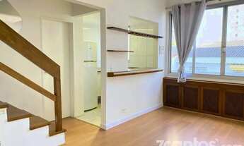 Imagem: Apartamento, Brooklin, 1 Quarto