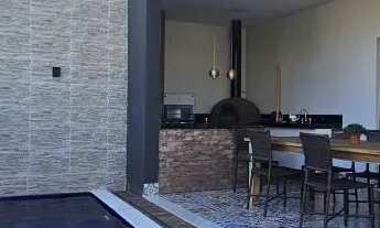 Imagem 7: CASA EM CONDOMÍNIO - RESIDENCIAL VILA DO SOL - SP