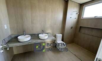 Imagem 4: Apartamento Novo de Alto Padrão no Centro com 04 suítes