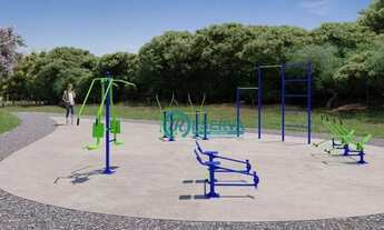 Imagem 6: Terreno à venda, 360 m² por R$ 153.000,00 - Campo das Aroeiras - São José da Lapa/MG