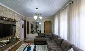 Imagem 4: Sobrado para venda em Vila Penteado com 3 quartos, sendo 1 suíte , 170m²