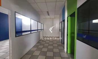 Imagem 7: Prédio Comercial para locação no Parque Industrial em Campinas/SP