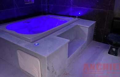 Imagem 2: Casa Triplex para venda no Portal do Poço em Cabedelo/PB