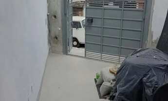 Imagem 4: CASA ASSOBRADADA - VILA MASCOTE - SP