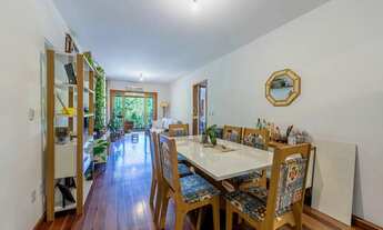 Imagem 7: Apartamento aconchegante e funcional