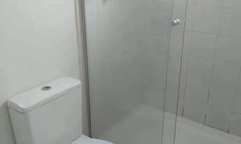 Imagem 5: Imóvel para aluguel tem 64 metros quadrados com 2 quartos em Cambuci - São Paulo - SP