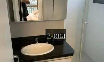 Imagem 5: Loft com 1 dormitório para alugar, 42 m² por R$ 4.065,00/mês - Jardim Botânico - Porto Ale