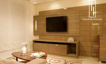 Imagem 7: Grand Classic 3 dormitório com suíte + dep. empreg