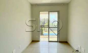 Imagem: Apartamento na região da Leopoldina com