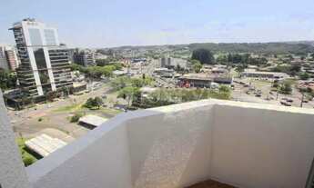 Imagem 3: IMOBILIARIA JUVEVÊ ALUGA APARTAMENTO KITNET BIGORRILHO PRX TERMINAL CAMPINA SIQUEIRA PARK