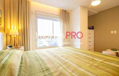 Imagem 12: Apartamento para venda com 132m² no Brooklin - São Paulo