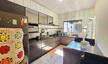 Imagem 7: Casa 2 Quartos a Venda Bairro Nova Esperança II - Cuiabá - MT