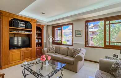 Imagem: Casa de 261m² no Chacara das pedras com