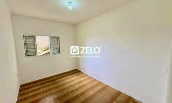 Imagem 5: Casa para aluguel com 140 m², 3 quartos 4 vagas em Jardim Santa Eudóxia, Campinas