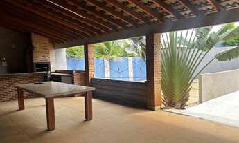 Imagem 6: Ótima casa no Santa Amélia- IACANGA