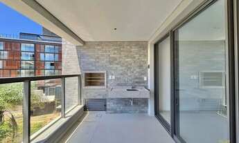 Imagem 3: Apartamento Novo em Jurerê com 3 suítes