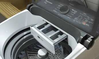 Imagem 6: Apartamento com 2 quartos no Condominio Villa Santina