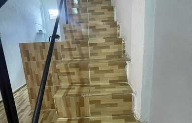 Imagem 6: Alugo uma casa duplex 500R$ não paga nem água nem luz