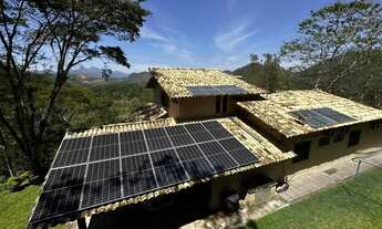 Imagem 7: Imóvel para venda possui 300 metros quadrados com 3 quartos em Areal - Areal - RJ