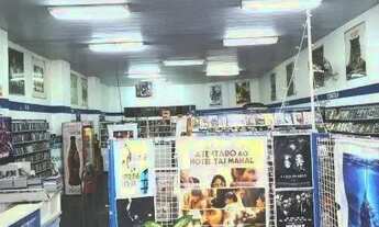 Imagem 4: Centro Barracão para alugar, 108 m² por R$ 3.000/mês - Rio Claro/SP