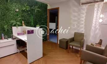 Imagem: Sala Comercial à Venda em Buraquinho