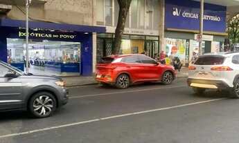 Imagem 4: Sala Comercial para Venda em Belo Horizonte, Centro, 1 banheiro